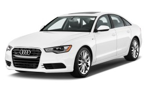 Audi A6 Transfers
