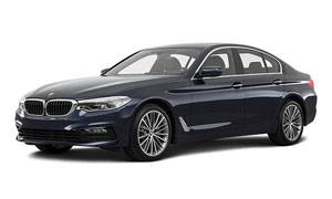 BWM 5 Series Transfers