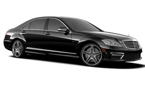 Mercedes S500 Transfers