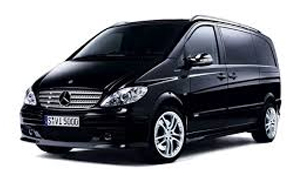 Mercedes Vito Transfers