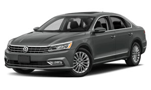 VW Passat Transfers